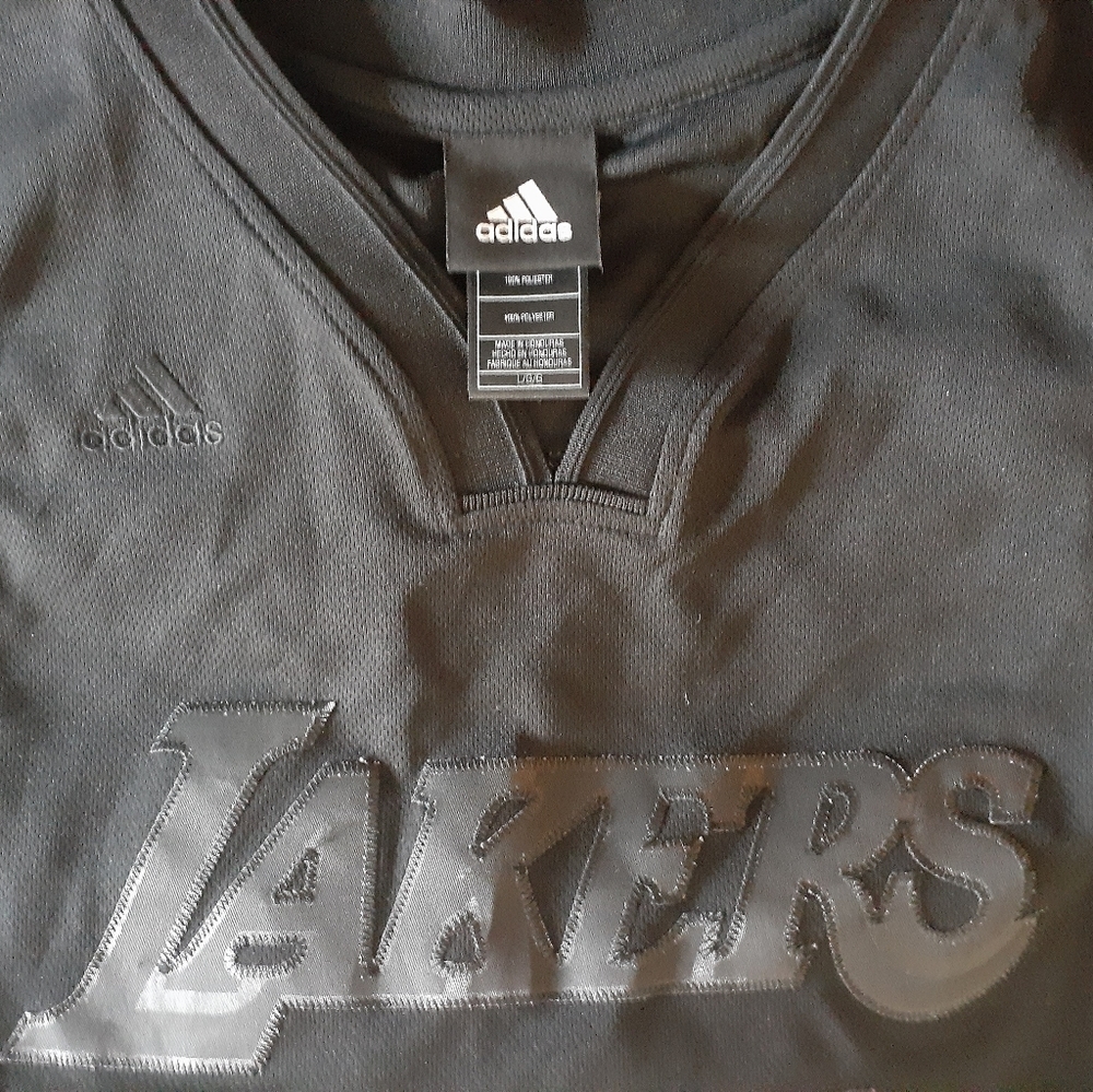 Kobe Bryant Adidas Jersey mens L
